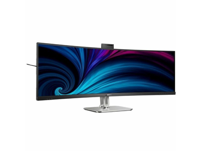 Монитор Philips 49B2U6900CH 49 UltraWide Dual Quad HD NaN –  BB Монитори