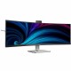 Монитор Philips 49B2U6900CH 49 UltraWide Dual Quad HD NaN –  BB Монитори