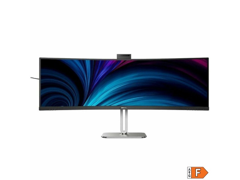 Монитор Philips 49B2U6900CH 49 UltraWide Dual Quad HD NaN –  BB Монитори
