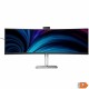 Монитор Philips 49B2U6900CH 49 UltraWide Dual Quad HD NaN –  BB Монитори