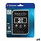 Външен харддиск Verbatim STORE N GO GEN 2 Черен HDD 2 TB (4 броя) NaN –  BB Външни твърди дискове