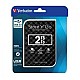 Външен харддиск Verbatim STORE N GO GEN 2 Черен HDD 2 TB (4 броя) NaN –  BB Външни твърди дискове