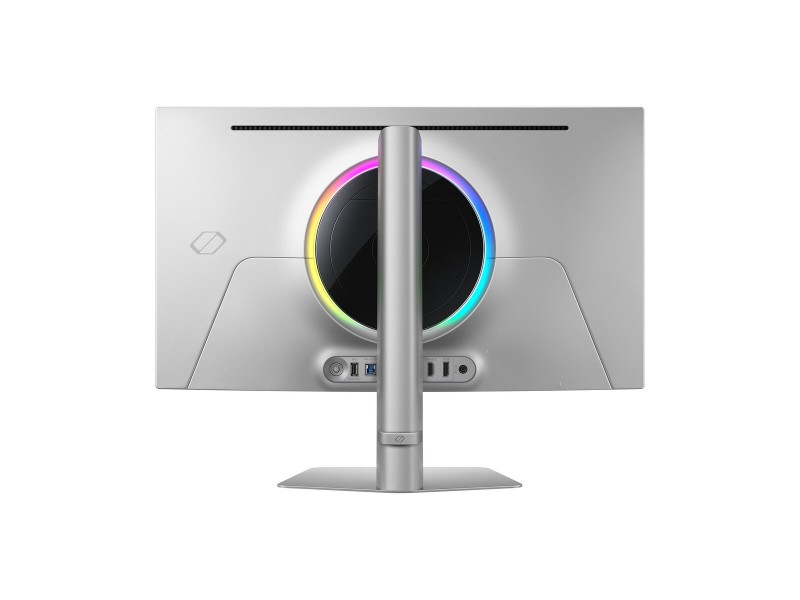 Gaming монитор Samsung Odyssey OLED G8 G81SF S27FG812SU 4K Ultra HD 27 NaN –  BB Монитори