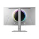 Gaming монитор Samsung Odyssey OLED G8 G81SF S27FG812SU 4K Ultra HD 27 NaN –  BB Монитори