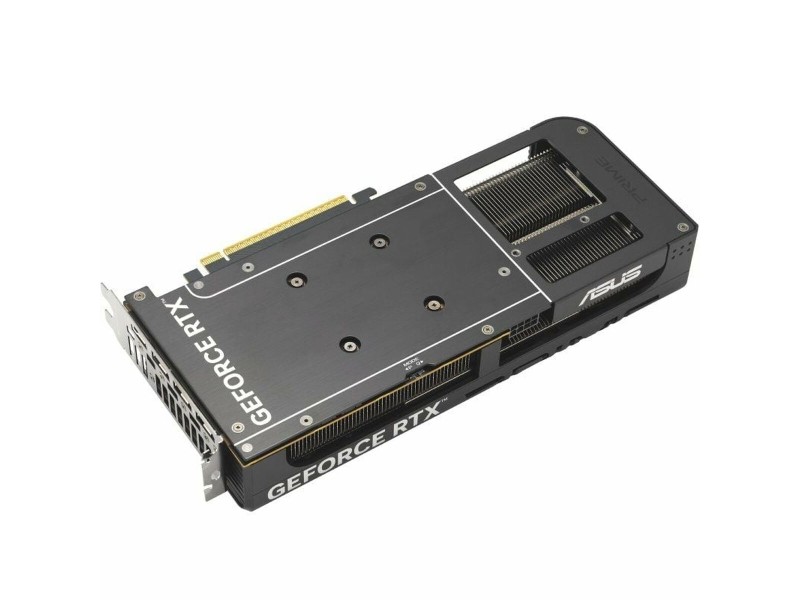 Графична карта Asus Prime GeForce RTX 5050 OC Edition 8 GB GDDR6 NaN –  BB Графични карти