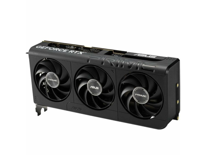 Графична карта Asus Prime GeForce RTX 5050 OC Edition 8 GB GDDR6 NaN –  BB Графични карти