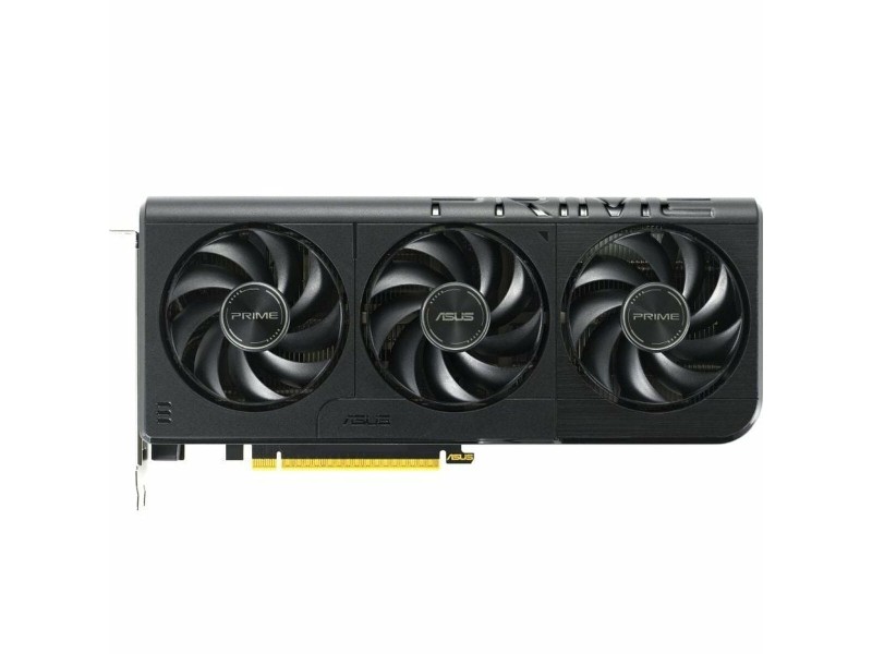 Графична карта Asus Prime GeForce RTX 5050 OC Edition 8 GB GDDR6 NaN –  BB Графични карти