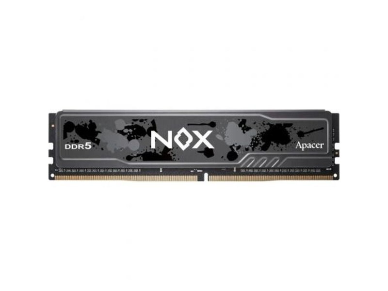 RAM памет Apacer NOX 16 GB 6000 MHz NaN –  BB Основна памет