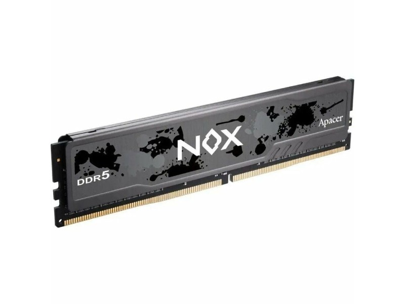 RAM памет Apacer NOX 16 GB 6000 MHz NaN –  BB Основна памет