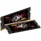RAM памет Apacer NOX 16 GB DDR4 3200 MHz NaN –  BB Основна памет