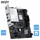 Дънна платка MSI PRO H810M-B LGA 1851 NaN –  BB Дънни платки