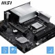 Дънна платка MSI PRO H810M-B LGA 1851 NaN –  BB Дънни платки