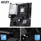 Дънна платка MSI PRO H810M-B LGA 1851 NaN –  BB Дънни платки