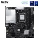 Дънна платка MSI PRO H810M-B LGA 1851 NaN –  BB Дънни платки