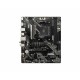 Дънна платка MSI MAG A520M VECTOR WIFI AMD A520 AMD AM4 NaN –  BB Дънни платки