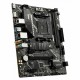 Дънна платка MSI MAG A520M VECTOR WIFI AMD A520 AMD AM4 NaN –  BB Дънни платки