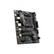 Дънна платка MSI MAG A520M VECTOR WIFI AMD A520 AMD AM4 NaN –  BB Дънни платки