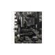 Дънна платка MSI MAG A520M VECTOR WIFI AMD A520 AMD AM4 NaN –  BB Дънни платки