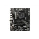 Дънна платка MSI MAG A520M VECTOR WIFI AMD A520 AMD AM4 NaN –  BB Дънни платки