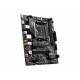 Дънна платка MSI MAG A520M VECTOR WIFI AMD A520 AMD AM4 NaN –  BB Дънни платки