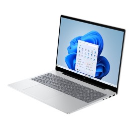 Лаптоп HP OmniBook 7 AI 16-ay0005ns 16" intel core ultra 7 255H intel core ultra 7 32 GB RAM Nvidia Geforce RTX 4050