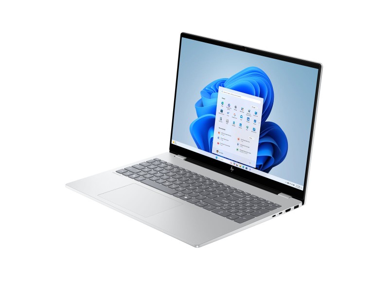 Лаптоп HP OmniBook 7 AI 16-ay0005ns 16 intel core ultra 7 255H intel core ultra 7 32 GB RAM Nvidia Geforce RTX 4050 NaN –  BB Лаптопи