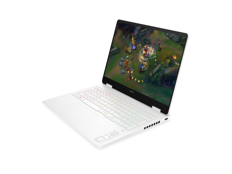 Лаптоп HP OMEN Gaming Laptop 16-am0045ns 16 Intel Core i9-14900HX 32 GB RAM geforce rtx 5060 NaN –  BB Лаптопи