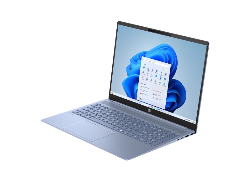 Лаптоп HP OmniBook 5 16-af1007ns 16 intel core ultra 7 Intel Core Ultra 7 255U 32 GB RAM NaN –  BB Лаптопи