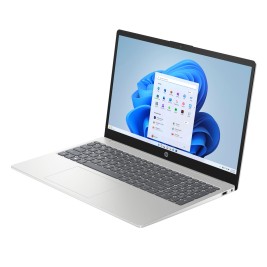 Лаптоп HP 15-fc0129ns AMD Ryzen™ 7 7730U 15" 15,6" AMD Ryzen 7 7730U 8 GB RAM 512 GB 512 GB SSD