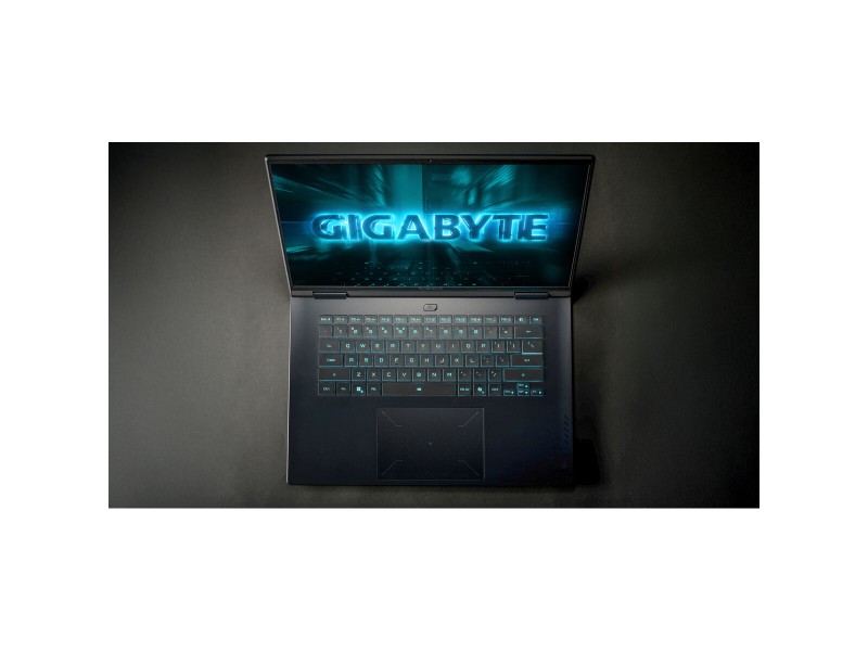 Лаптоп Gigabyte GAMING A16 CVHI3ES894SD 16 32 GB RAM 1 TB SSD geforce rtx 5060 Intel Core i7-13620H NaN –  BB Лаптопи