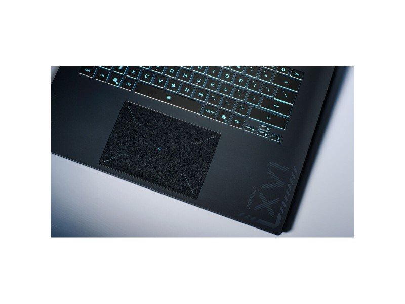 Лаптоп Gigabyte GAMING A16 CVHI3ES894SD 16 32 GB RAM 1 TB SSD geforce rtx 5060 Intel Core i7-13620H NaN –  BB Лаптопи