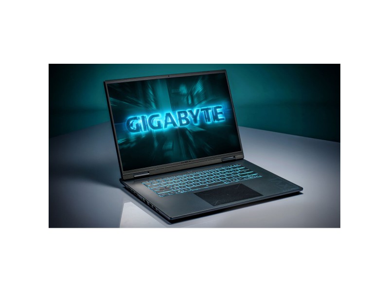 Лаптоп Gigabyte GAMING A16 CVHI3ES894SD 16 32 GB RAM 1 TB SSD geforce rtx 5060 Intel Core i7-13620H NaN –  BB Лаптопи
