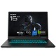 Лаптоп Gigabyte GAMING A16 CTHI3ES894SD 16 16 GB RAM 1 TB SSD Intel Core i7-13620H NaN –  BB Лаптопи
