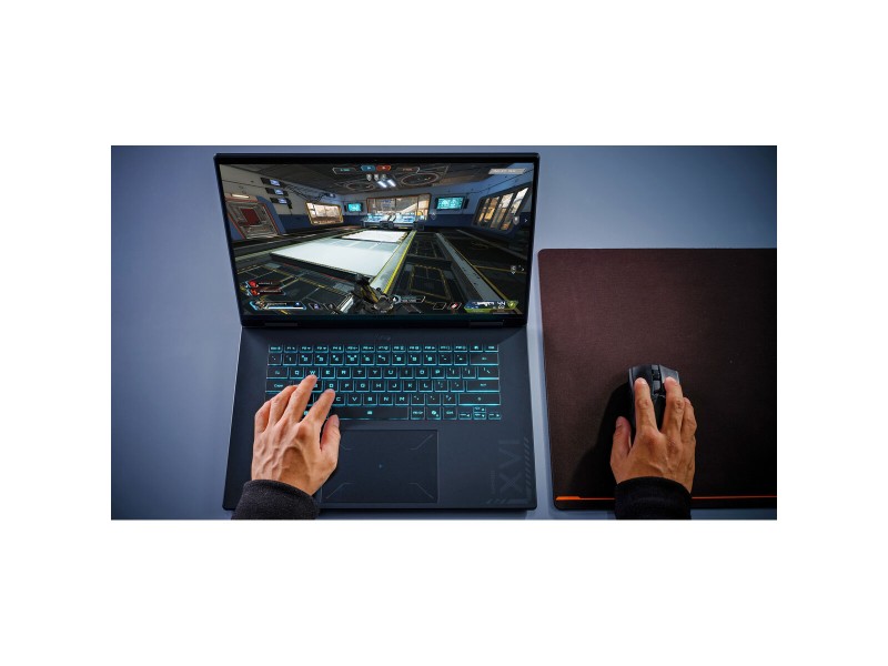 Лаптоп Gigabyte GAMING A16 CTHI3ES894SD 16 16 GB RAM 1 TB SSD Intel Core i7-13620H NaN –  BB Лаптопи