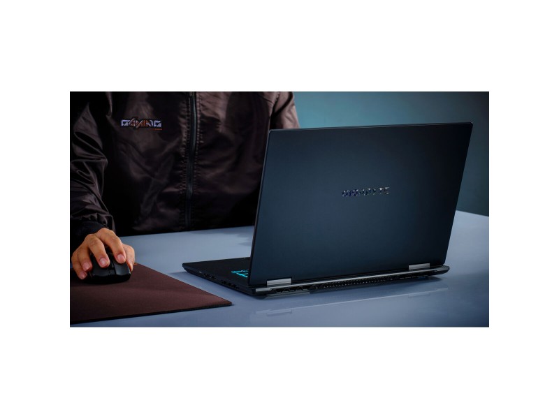 Лаптоп Gigabyte GAMING A16 CTHI3ES894SD 16 16 GB RAM 1 TB SSD Intel Core i7-13620H NaN –  BB Лаптопи