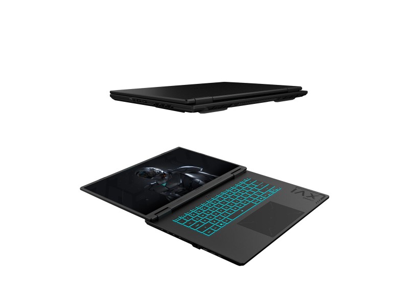 Лаптоп Gigabyte GAMING A16 CTHI3ES894SD 16 16 GB RAM 1 TB SSD Intel Core i7-13620H NaN –  BB Лаптопи