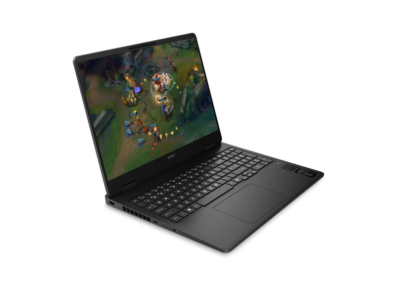 Лаптоп HP OMEN Gaming Laptop 16-ap0025ns Copilot+ PC AMD Ryzen AI 9 365 16 32 GB RAM NaN –  BB Лаптопи