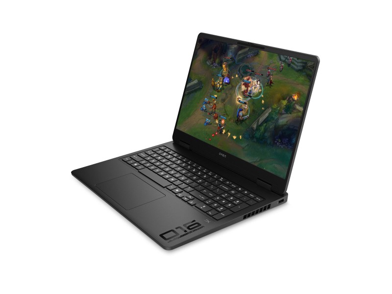 Лаптоп HP OMEN Gaming Laptop 16-ap0025ns Copilot+ PC AMD Ryzen AI 9 365 16 32 GB RAM NaN –  BB Лаптопи