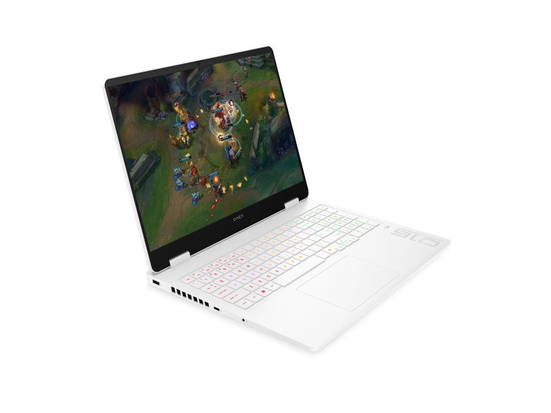 Лаптоп HP OMEN Gaming Laptop 16-am0041ns 16 32 GB RAM Intel Core 7 240H NaN –  BB Лаптопи