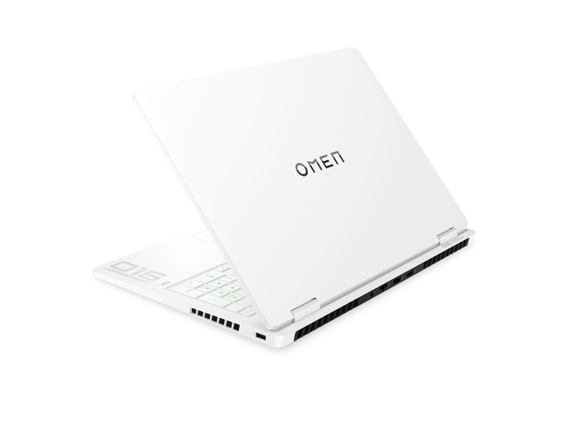Лаптоп HP OMEN Gaming Laptop 16-am0041ns 16 32 GB RAM Intel Core 7 240H NaN –  BB Лаптопи