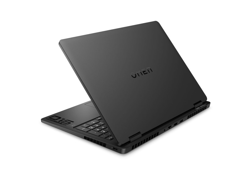 Лаптоп HP OMEN Gaming Laptop 16-ap0021ns Copilot+ 16 32 GB RAM geforce rtx 5060 NaN –  BB Лаптопи