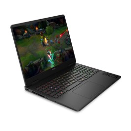 Лаптоп HP OMEN Gaming Laptop 16-am0037ns 16" intel core ultra 7 32 GB RAM geforce rtx 5060