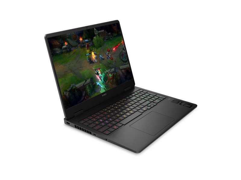 Лаптоп HP OMEN Gaming Laptop 16-am0037ns 16 intel core ultra 7 32 GB RAM geforce rtx 5060 NaN –  BB Лаптопи