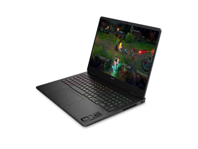 Лаптоп HP OMEN Gaming Laptop 16-am0037ns 16 intel core ultra 7 32 GB RAM geforce rtx 5060 NaN –  BB Лаптопи