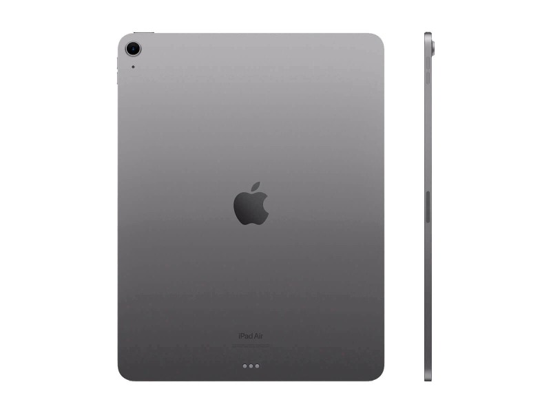 Таблет Apple iPad Air 2024 11 Octa Core 8 GB RAM 1 TB Сив NaN –  BB Таблети