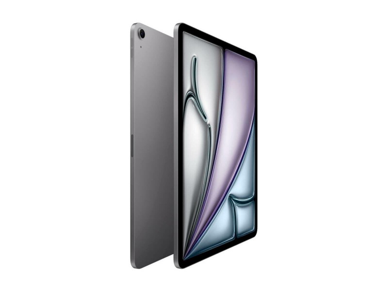 Таблет Apple iPad Air 2024 11 Octa Core 8 GB RAM 1 TB Сив NaN –  BB Таблети