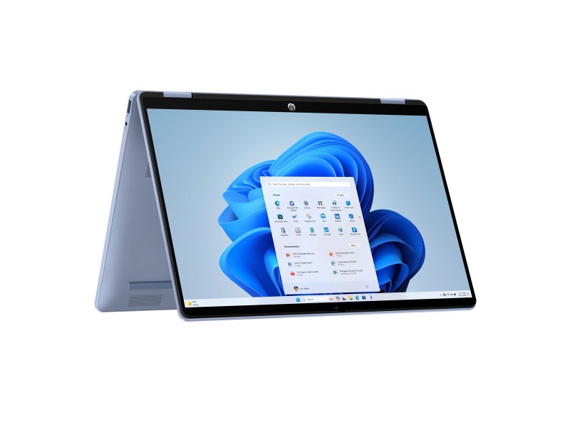 Лаптоп HP OmniBook 5 Flip 14-fp0014ns 14 i5-1334U 16 GB RAM 512 GB 512 GB SSD NaN –  BB Лаптопи