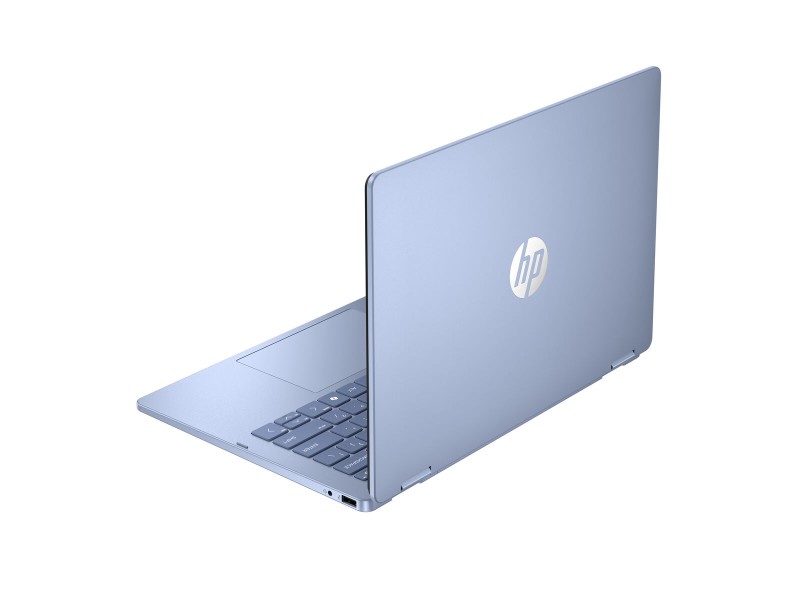 Лаптоп HP OmniBook 5 Flip 14-fp0014ns 14 i5-1334U 16 GB RAM 512 GB 512 GB SSD NaN –  BB Лаптопи