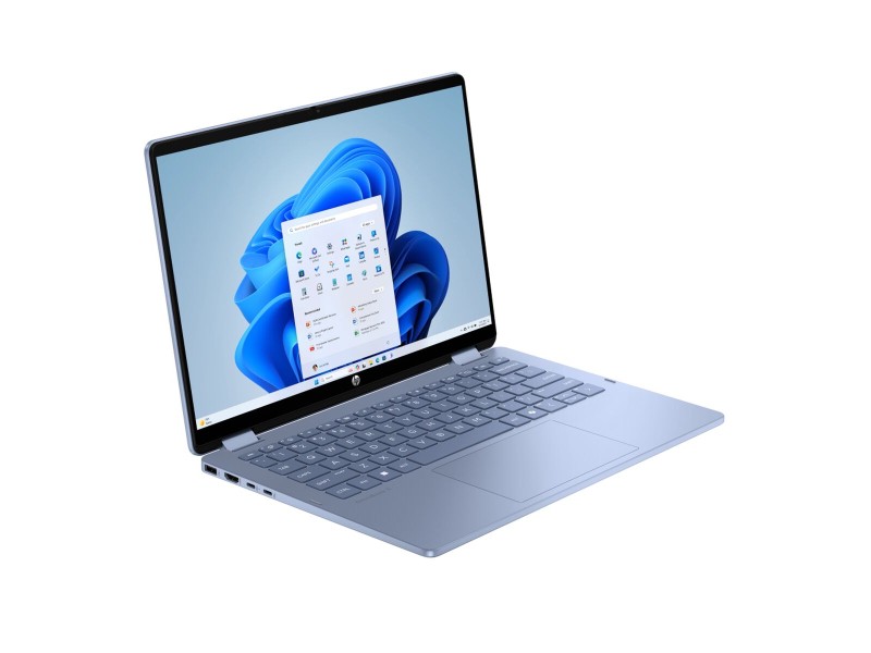 Лаптоп HP OmniBook 5 Flip 14-fp0022ns 14 16 GB RAM 1 TB SSD Intel Core Ultra 7 150U NaN –  BB Лаптопи