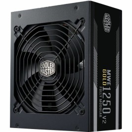 Захранване Cooler Master Cooler Master ATX 80 Plus Gold